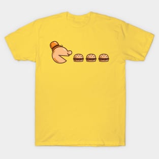 Wimpyman T-Shirt